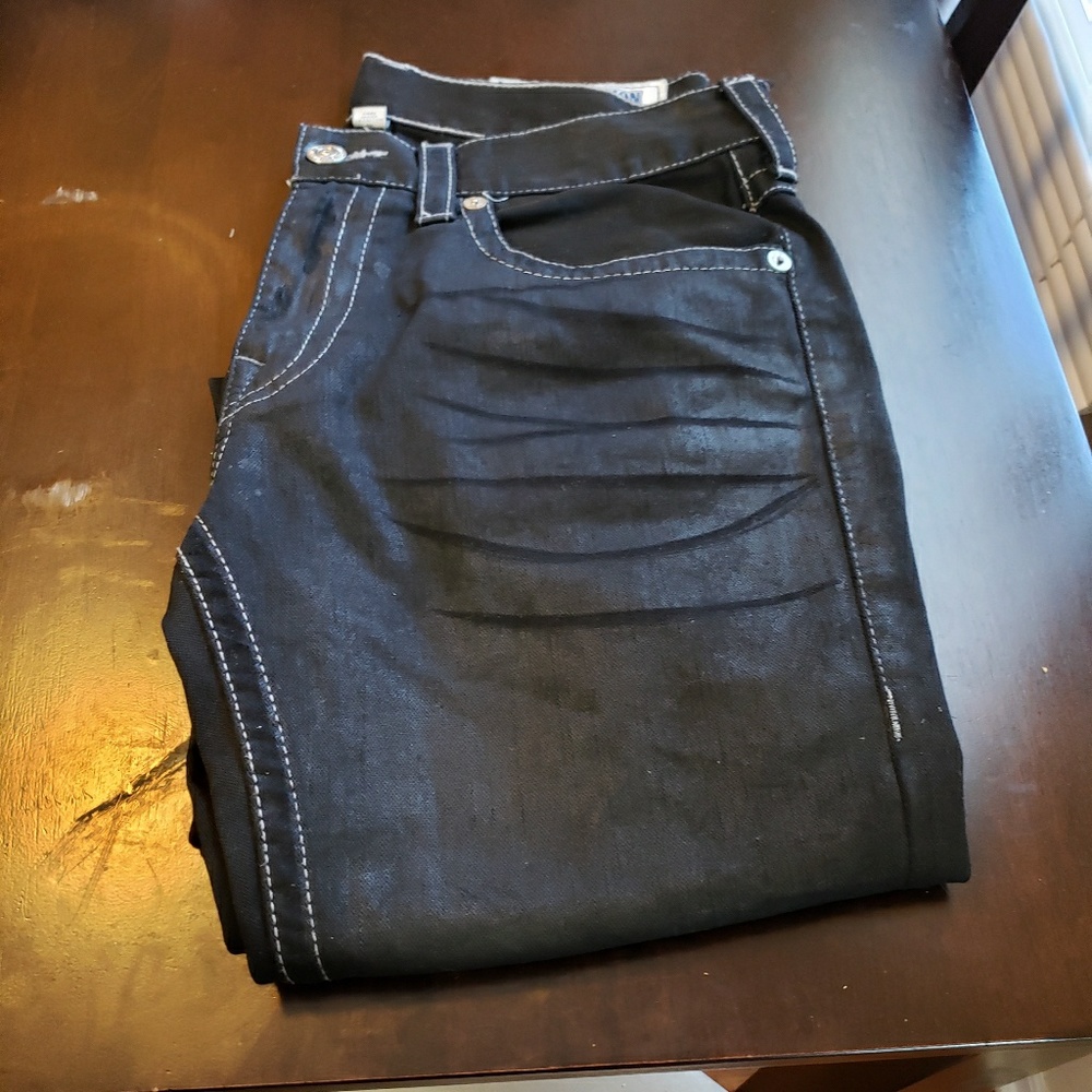 True religion